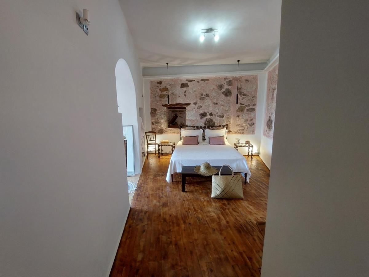 Apartamento View Awakening Tripití Exterior foto
